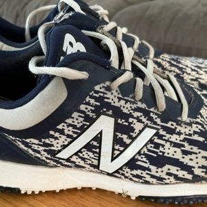 New Balance Men's Baseball Turf Cleates